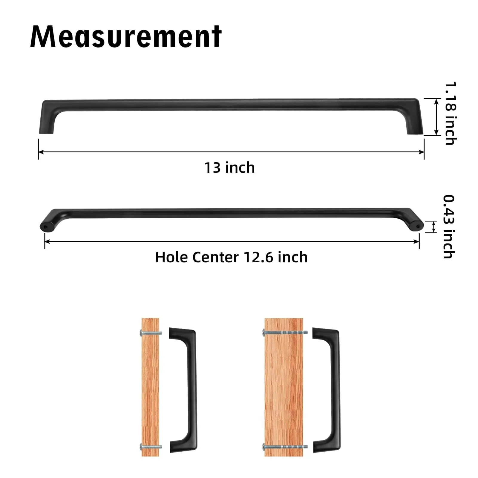 Antique Brass Cabinet Pulls Stylish Aluminum Alloy Cabinet Hardware