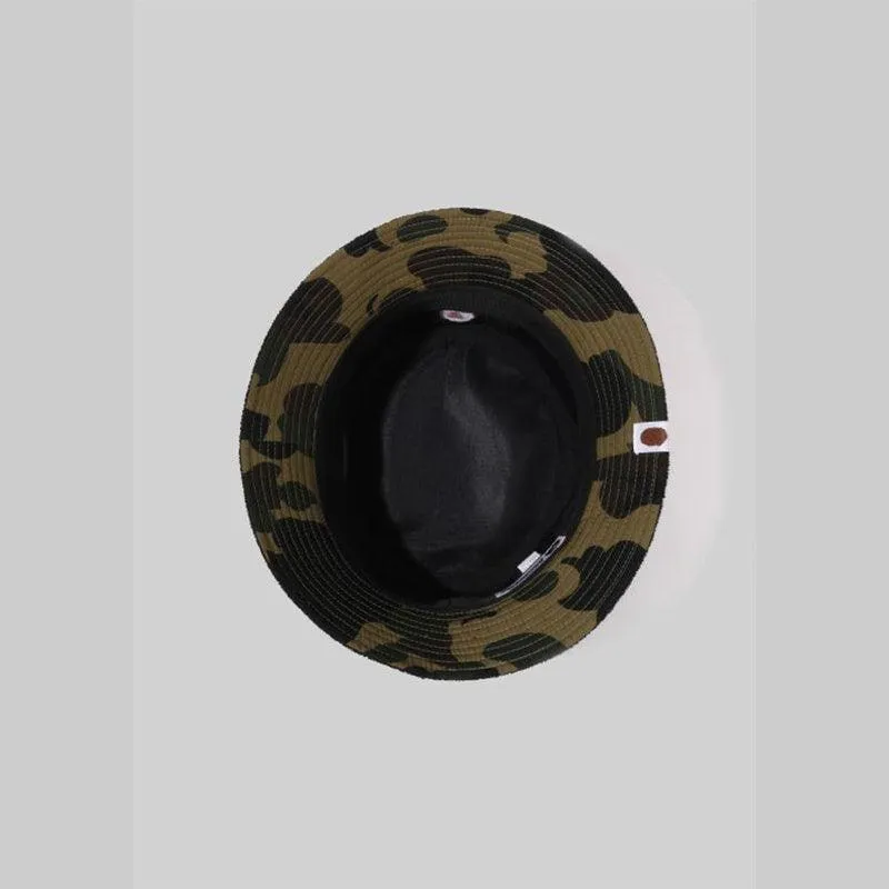 Ape Head Pile Hat - Black