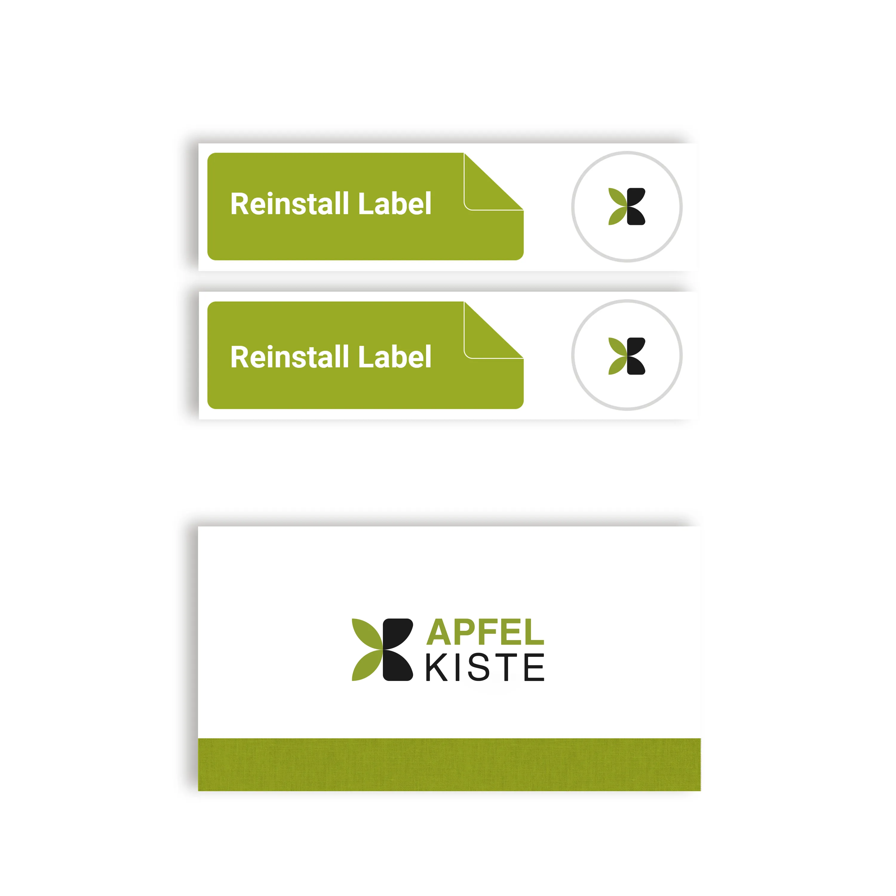 Apfelkiste - (Set of 2) Nokia 2.2 Privacy Protective Film Swiss Made (Case Friendly)