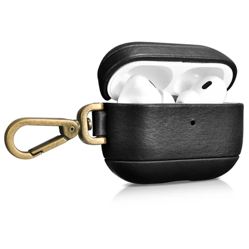 Apple AirPods Pro 2nd (2022) Genuine Leather Case
