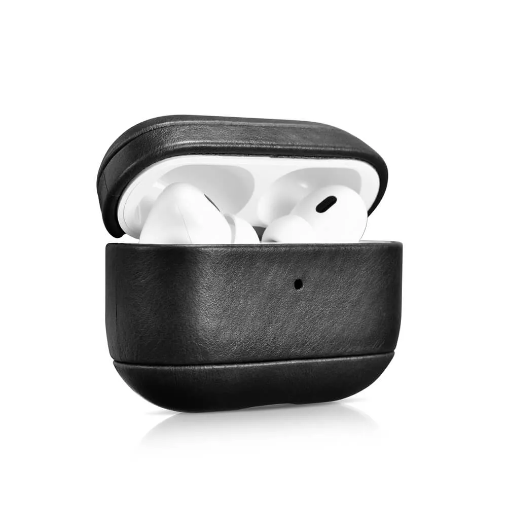Apple AirPods Pro 2nd (2022) Genuine Leather Case