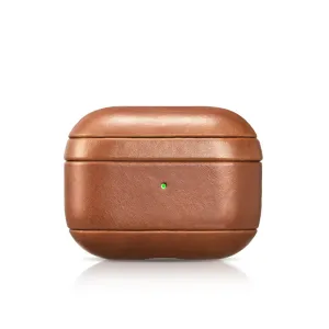 Apple AirPods Pro 2nd (2022) Genuine Leather Case