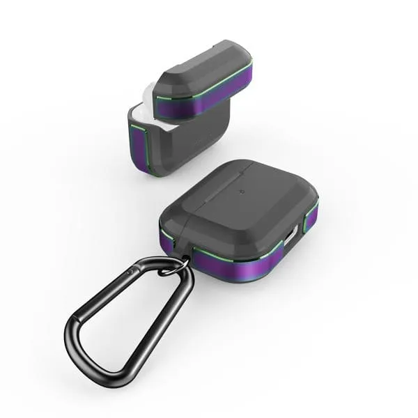 Apple AirPods Pro Iridescent Case - Raptic Trek