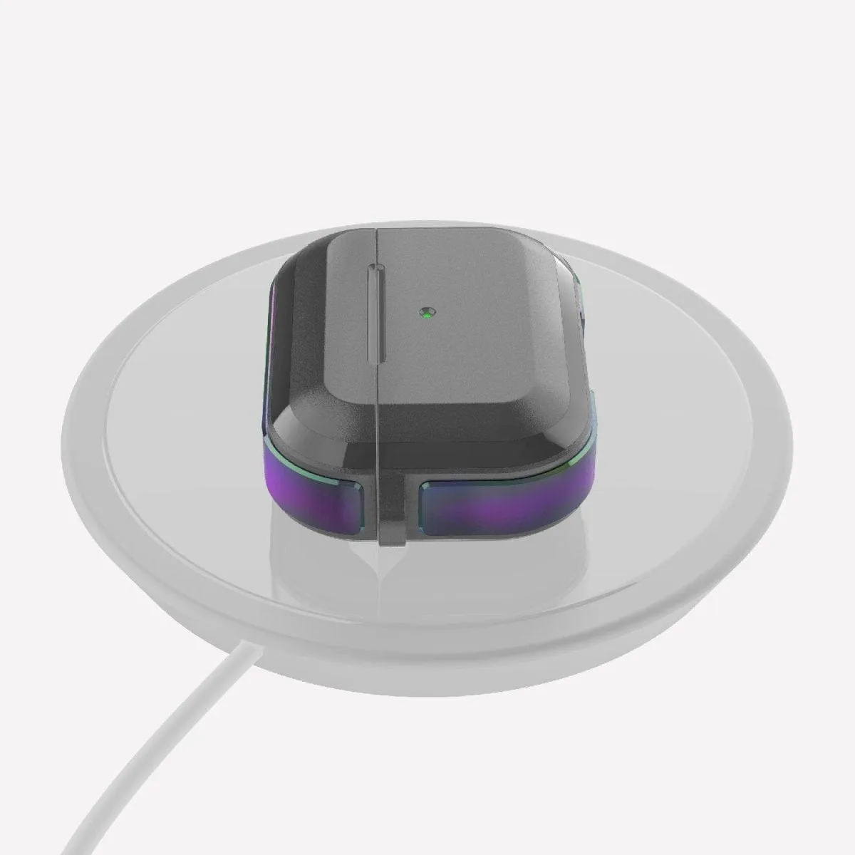 Apple AirPods Pro Iridescent Case - Raptic Trek
