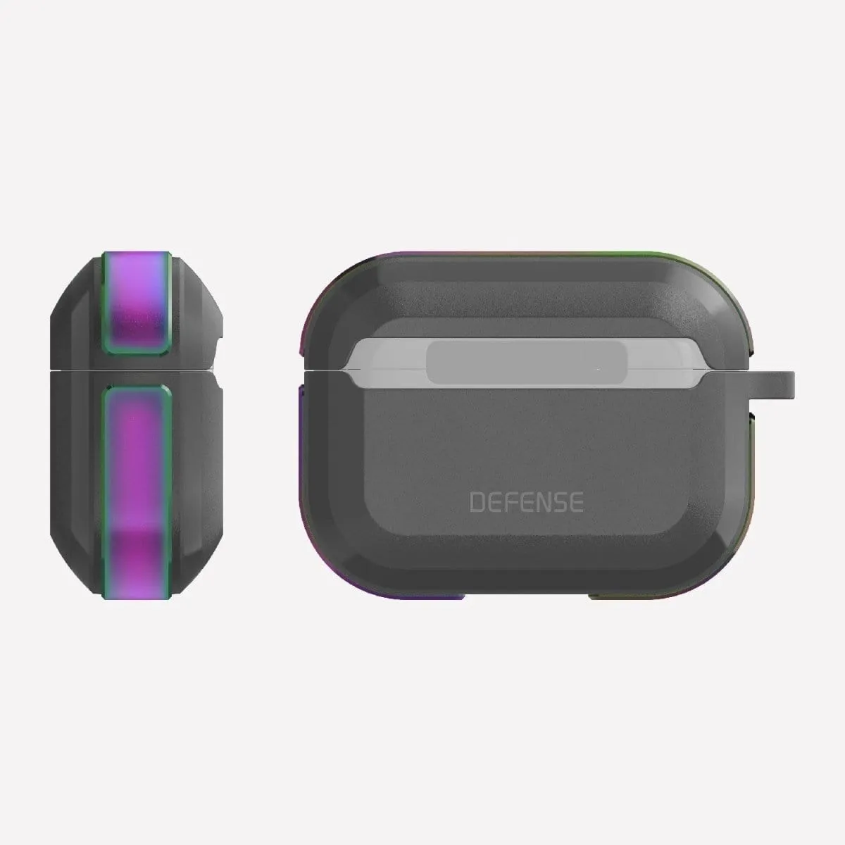 Apple AirPods Pro Iridescent Case - Raptic Trek