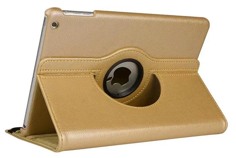 Apple iPad 10.2 (Geneartion 7) 360° Rotating Folio Case