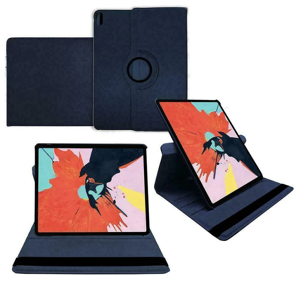 Apple iPad 10.2 (Geneartion 7) 360° Rotating Folio Case