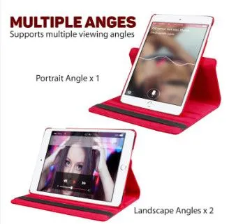 Apple iPad 10.2 (Geneartion 7) 360° Rotating Folio Case
