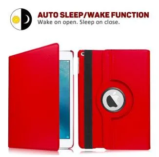 Apple iPad 10.2 (Geneartion 7) 360° Rotating Folio Case