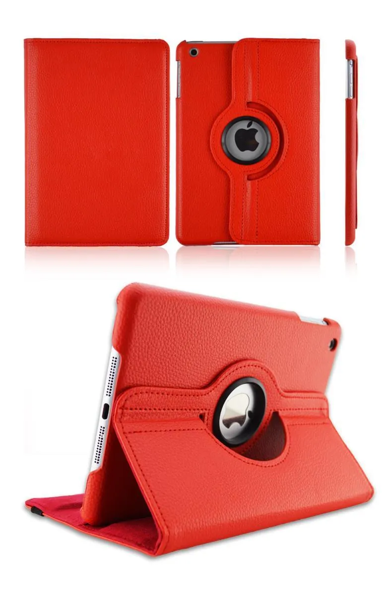 Apple iPad 10.2 (Geneartion 7) 360° Rotating Folio Case