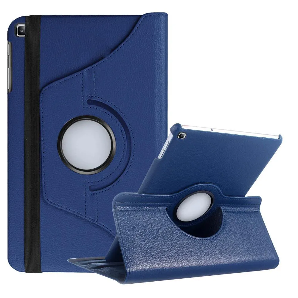 Apple iPad 10.2 (Geneartion 7) 360° Rotating Folio Case