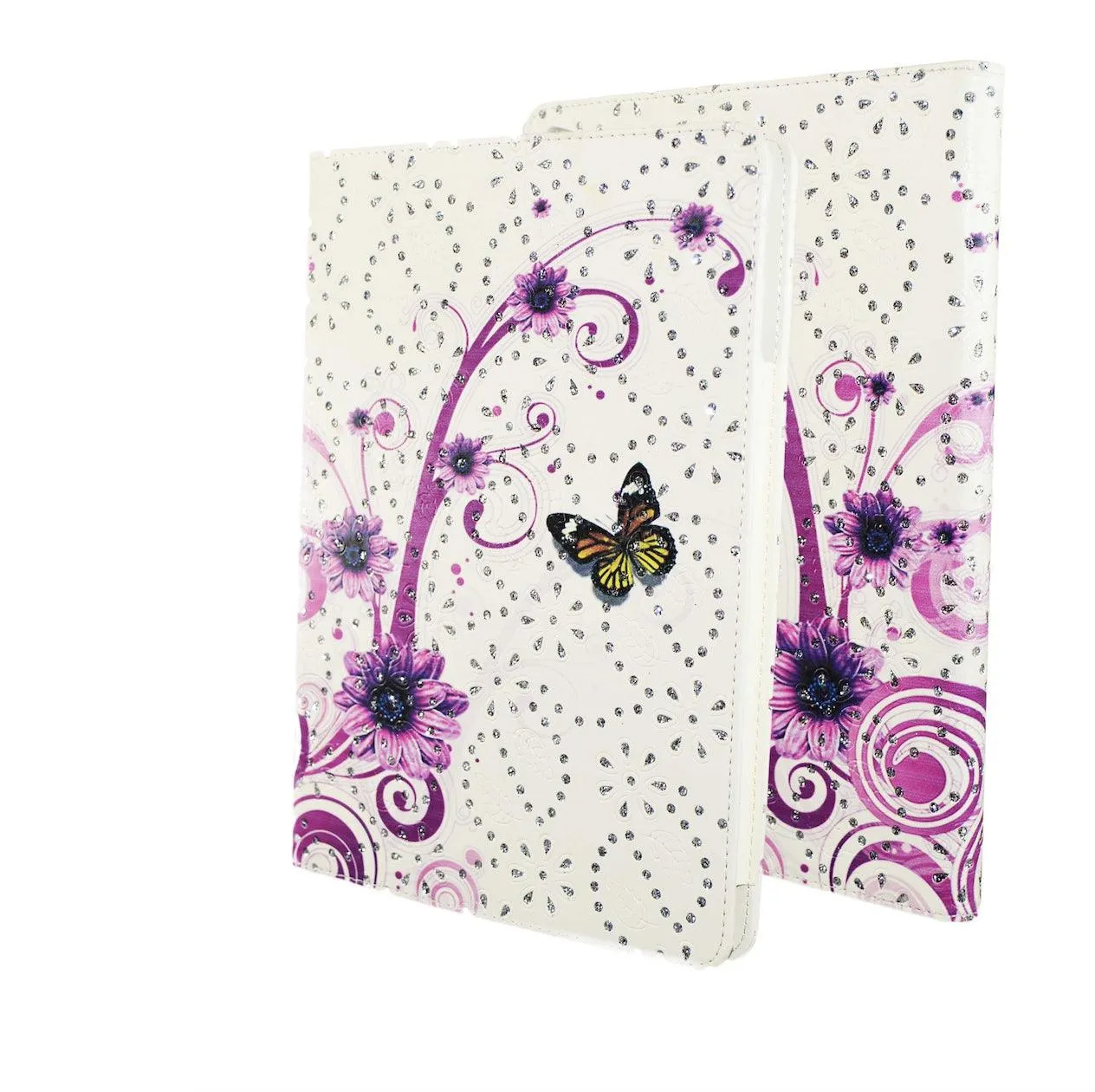 Apple iPad 10.2 (Geneartion 7) 360° Rotating Folio Case