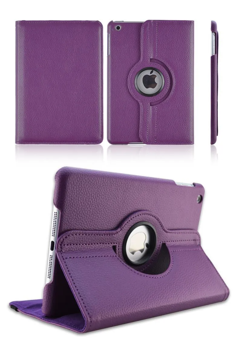 Apple iPad 10.2 (Geneartion 7) 360° Rotating Folio Case