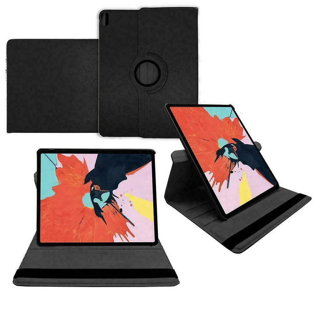 Apple iPad 10.2 (Geneartion 7) 360° Rotating Folio Case