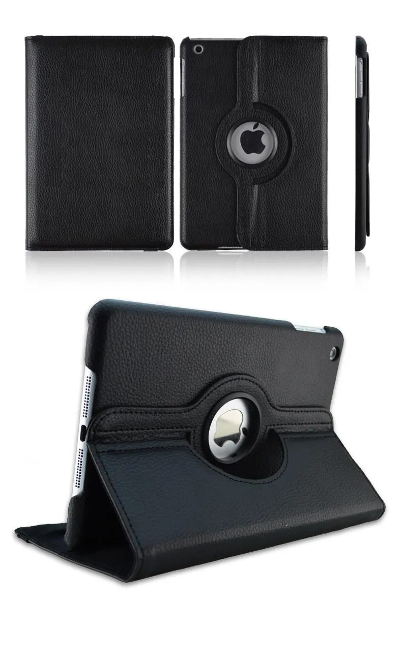 Apple iPad 10.2 (Geneartion 7) 360° Rotating Folio Case