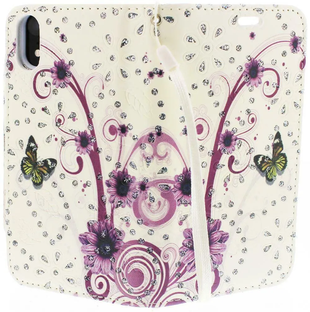 Apple iPad 10.2 (Geneartion 7) 360° Rotating Folio Case