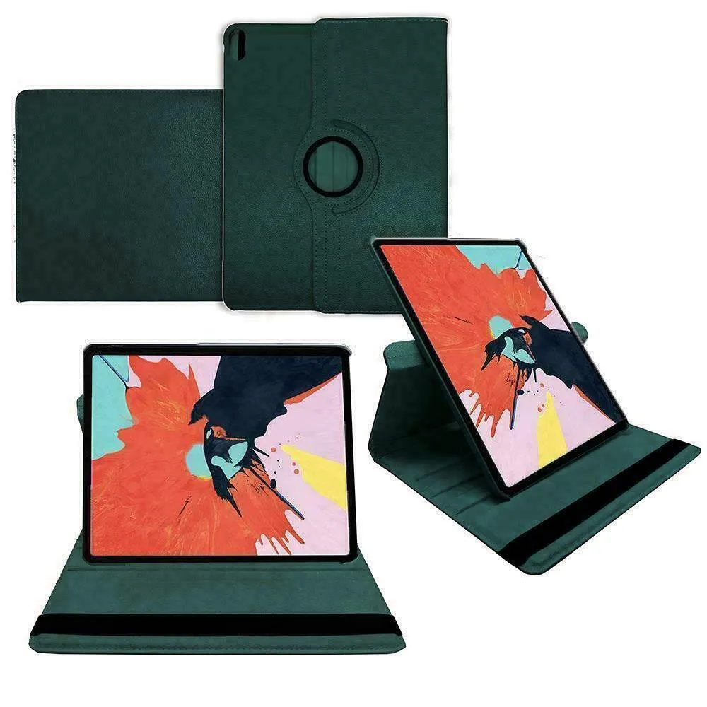 Apple iPad 10.2 (Geneartion 7) 360° Rotating Folio Case