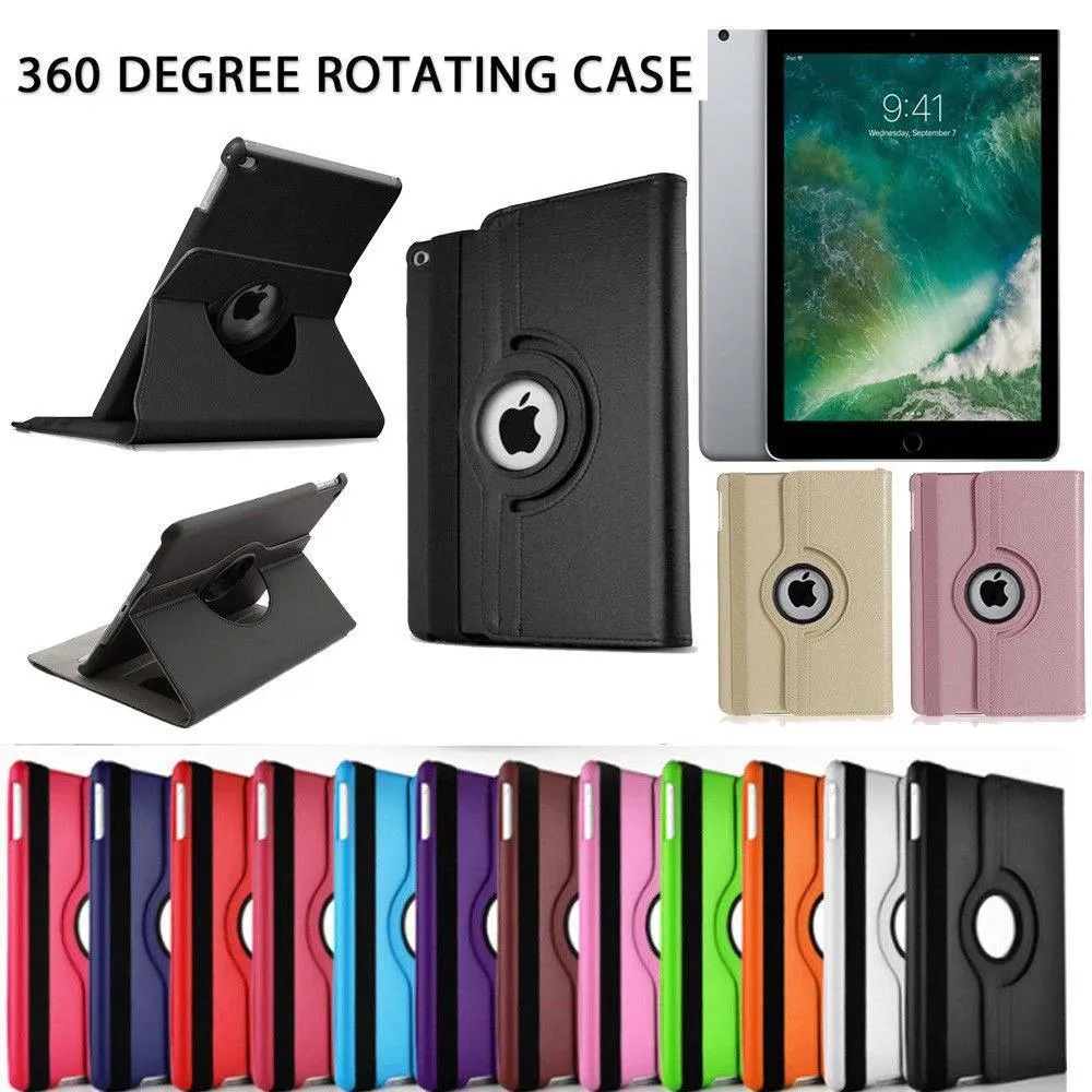 Apple iPad Mini 5 360° Rotating Folio Case