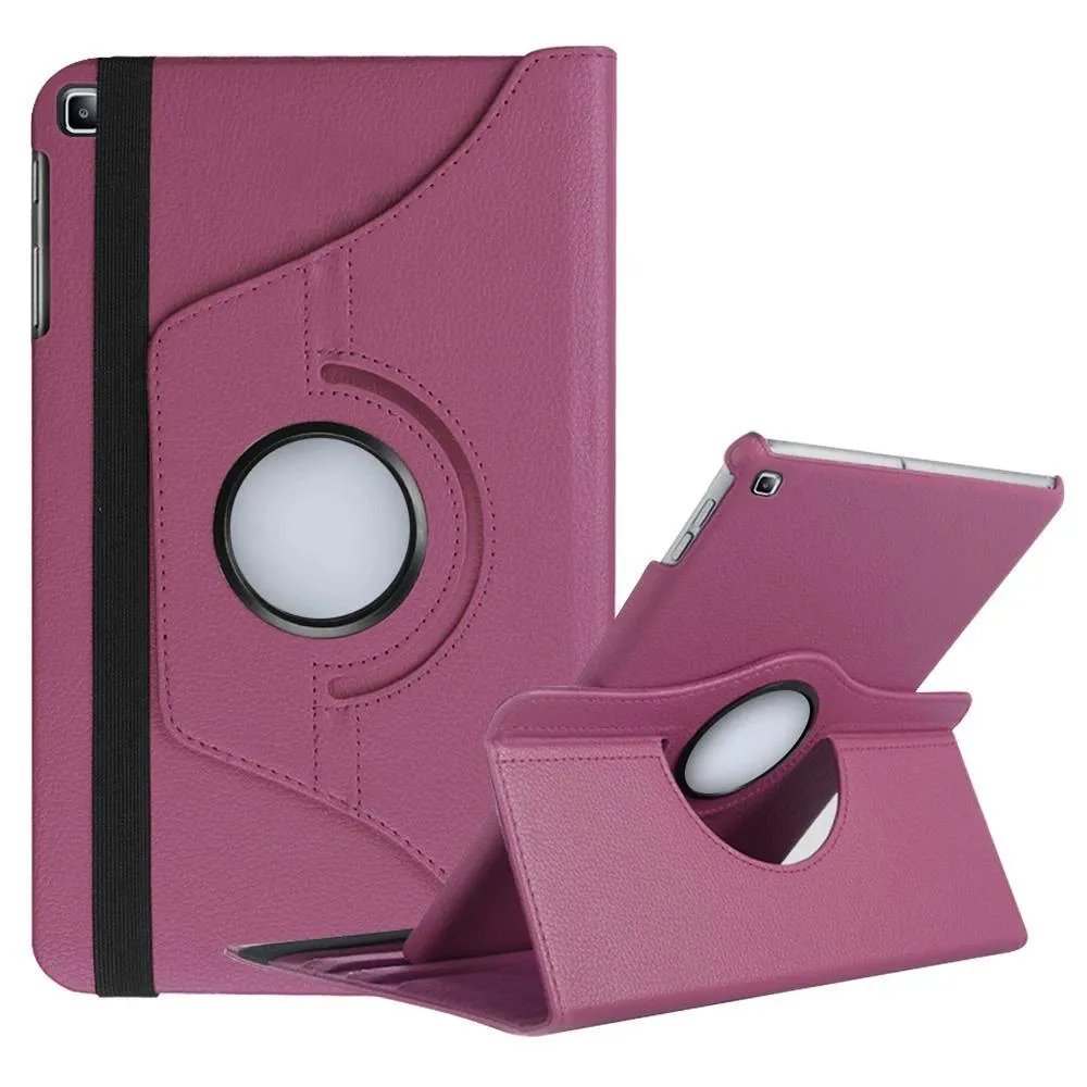 Apple iPad Mini 5 360° Rotating Folio Case