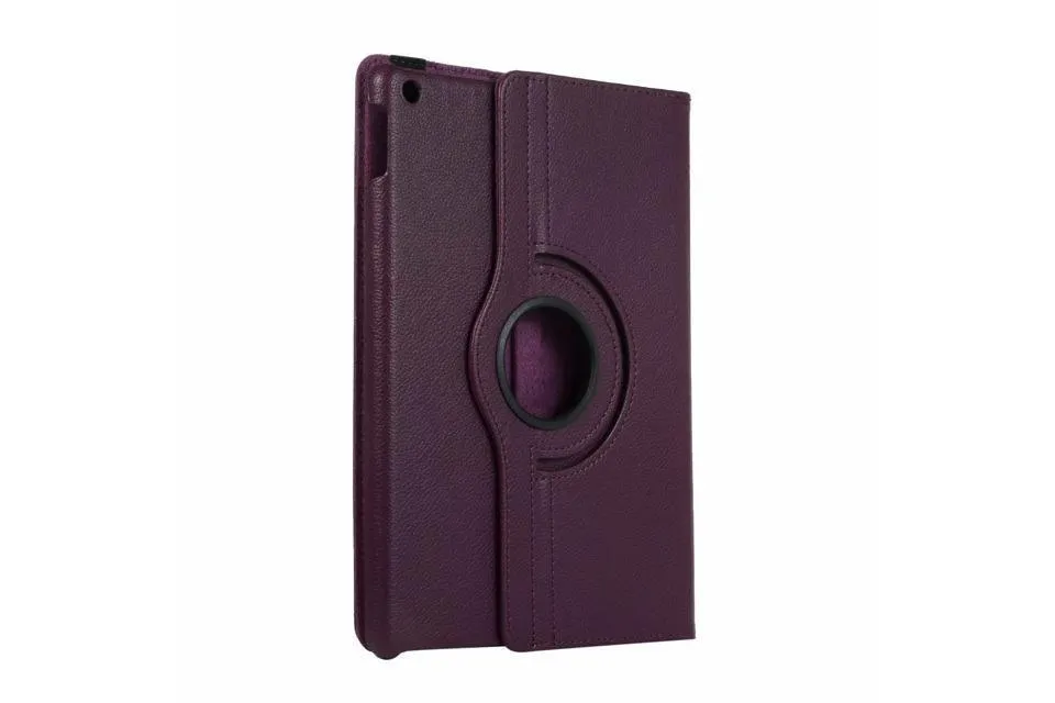 Apple iPad Mini 5 360° Rotating Folio Case