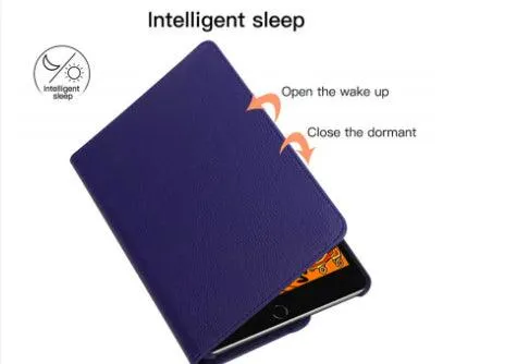 Apple iPad Mini 5 360° Rotating Folio Case