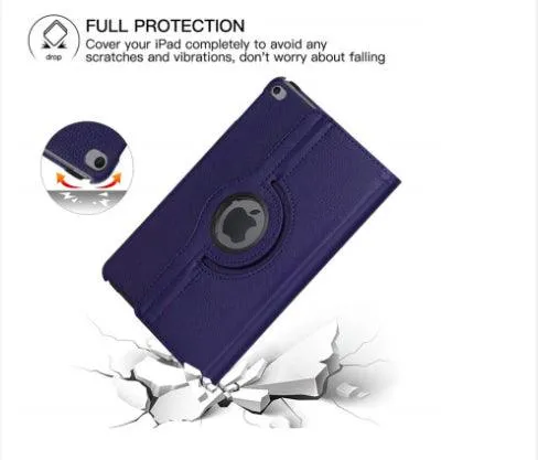 Apple iPad Mini 5 360° Rotating Folio Case