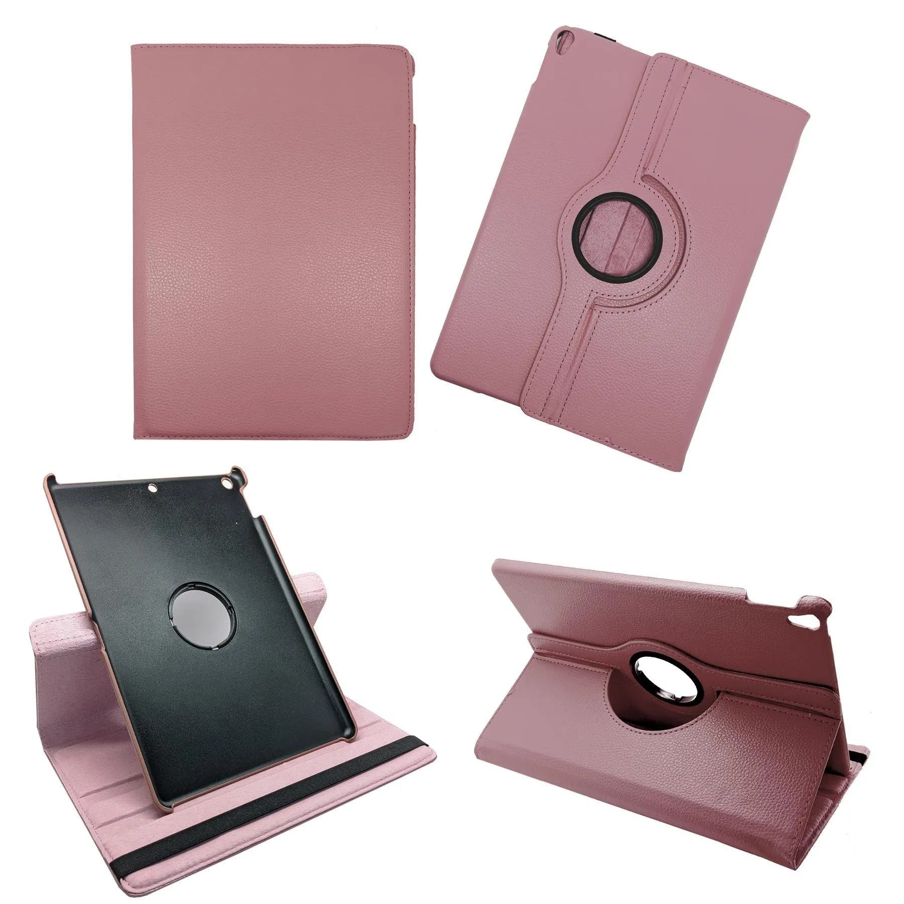 Apple iPad Pro 10.5" 360° Rotating Folio Case