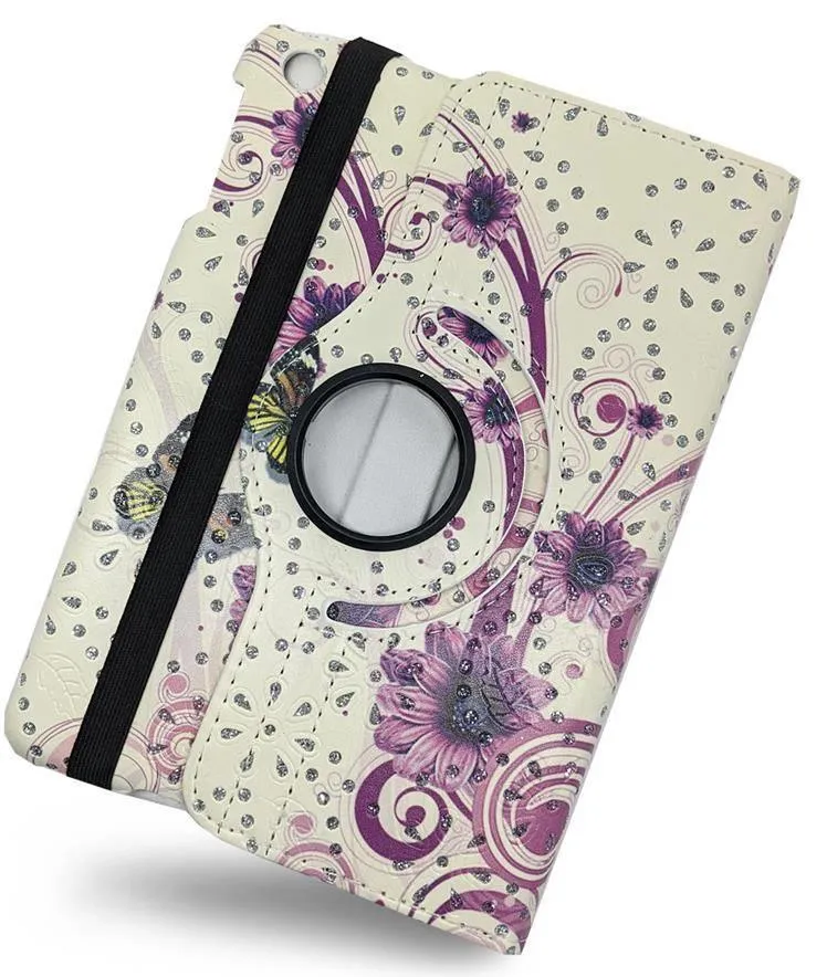 Apple iPad Pro 10.5" 360° Rotating Folio Case