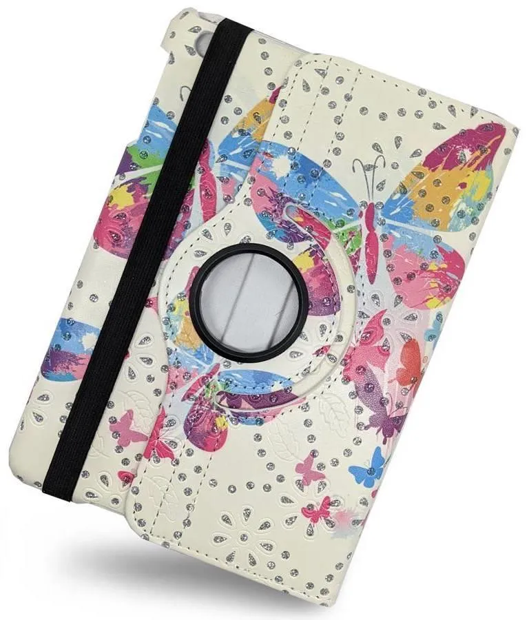 Apple iPad Pro 10.5" 360° Rotating Folio Case