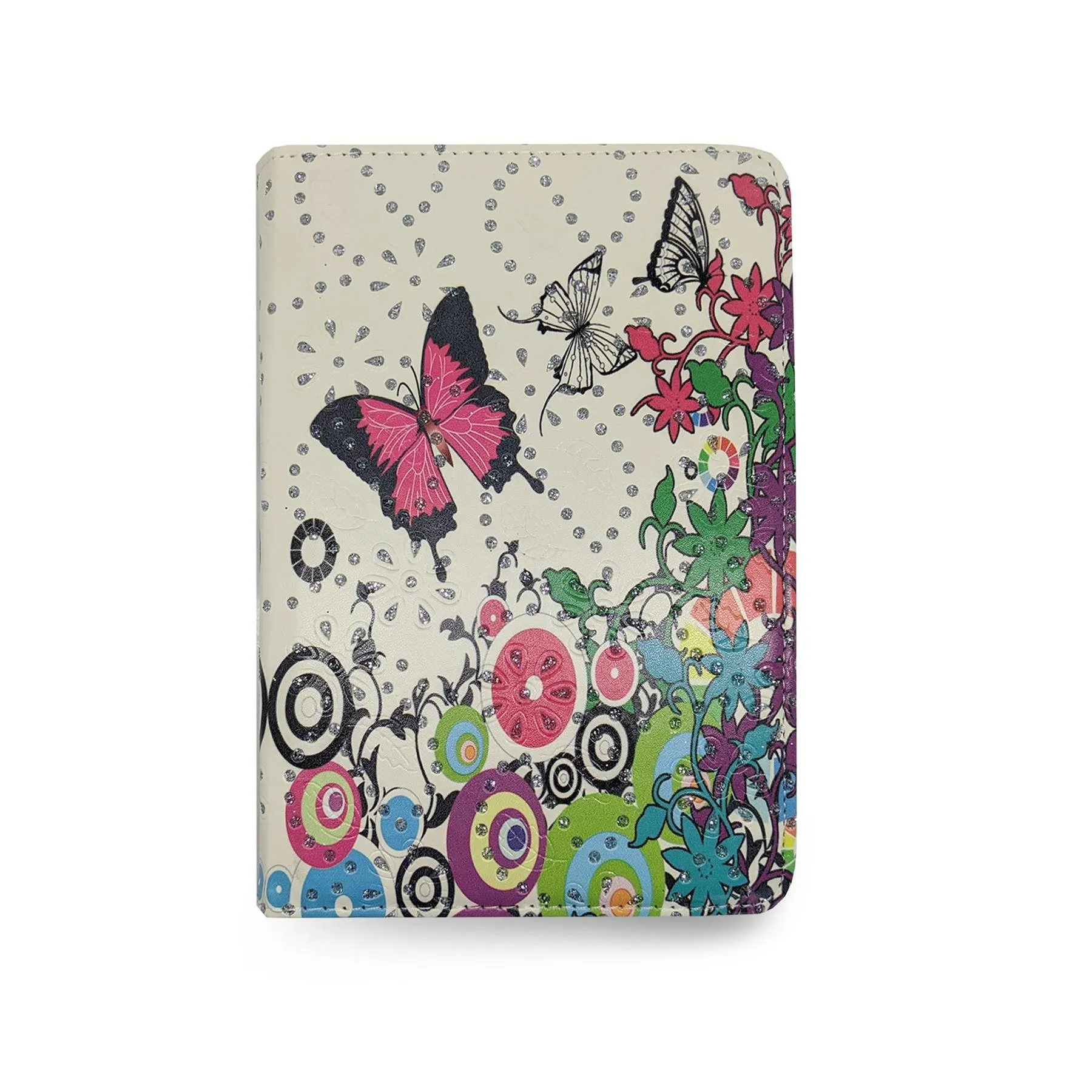 Apple iPad Pro 10.5" 360° Rotating Folio Case