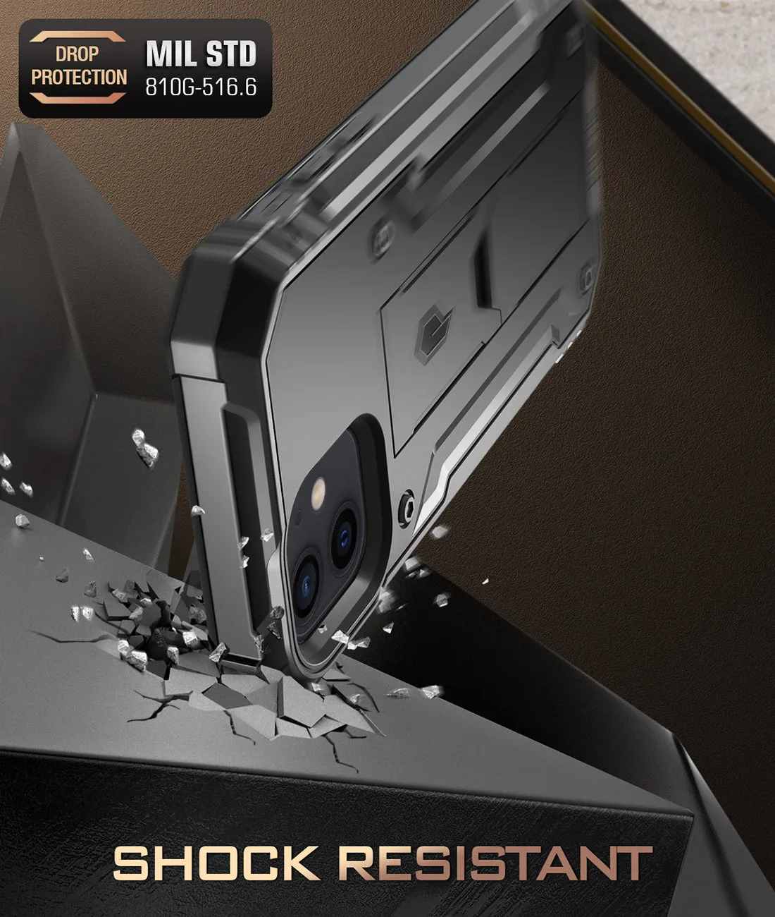 Apple iPhone 12 / 12 Pro Case