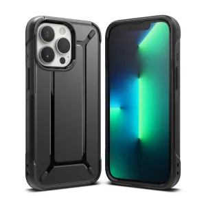 Apple iPhone 13 Pro Case Cover| DX Series| Black