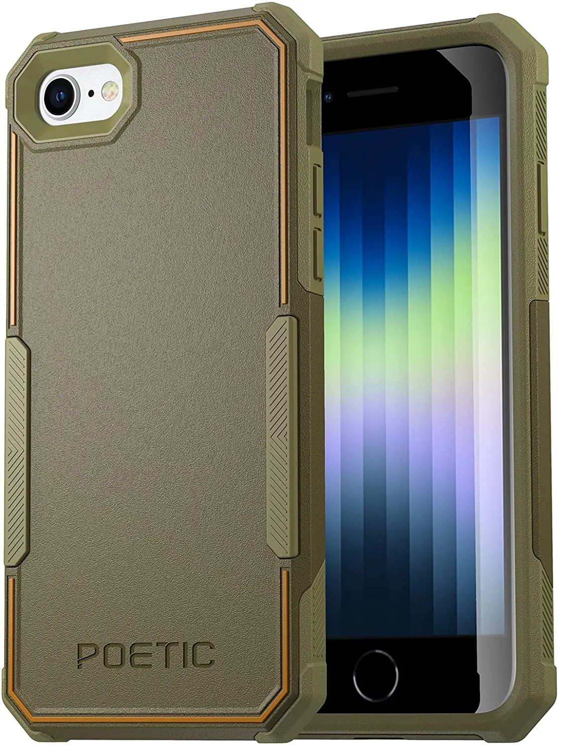 Apple iPhone SE 3 (3rd & 2nd Gen) Case