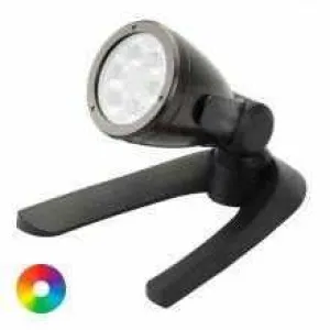 Aquascape 8-Watt LED Color-Changing Spotlight