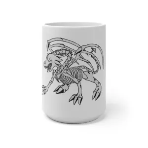 Argon Color Changing Mug