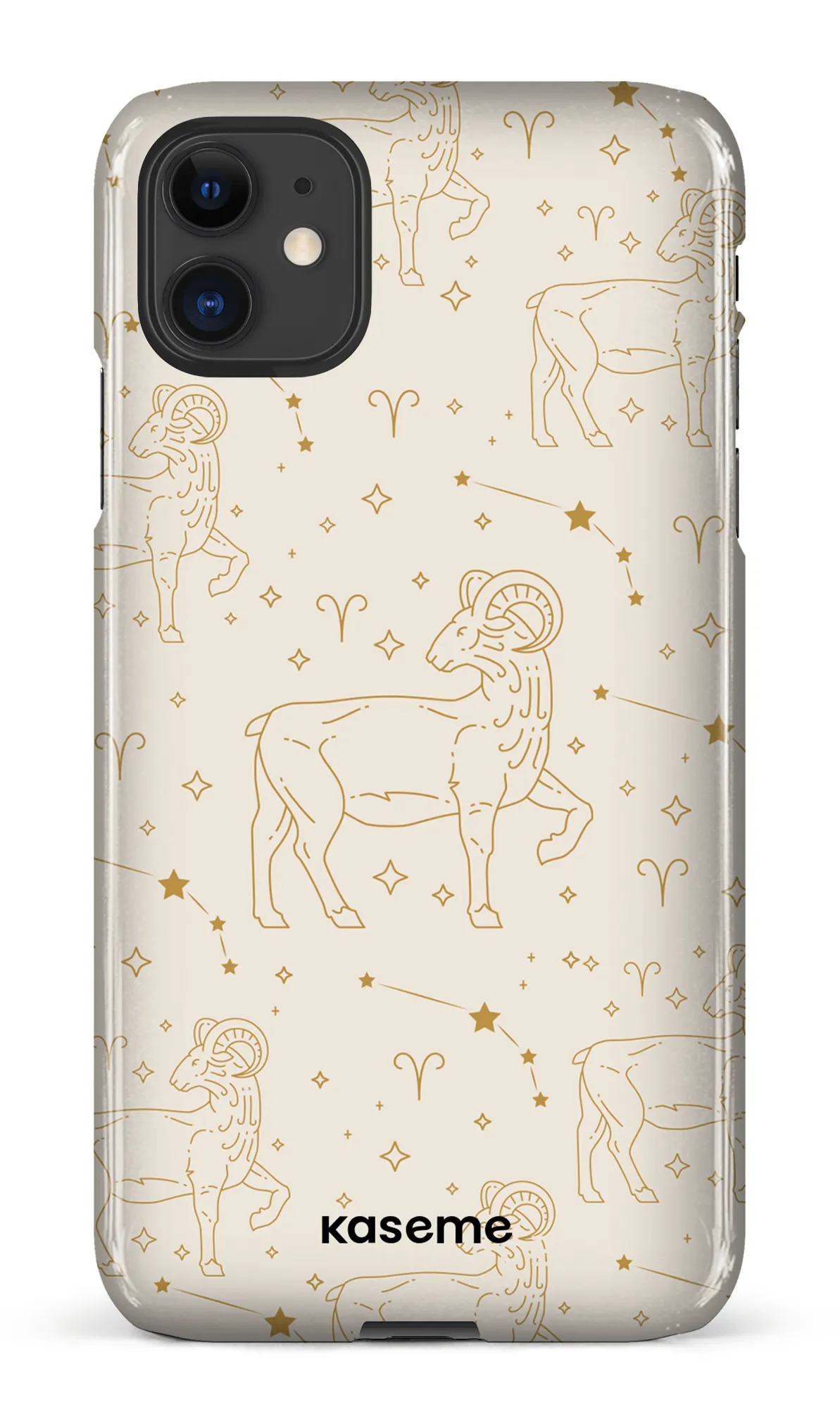 Aries Beige