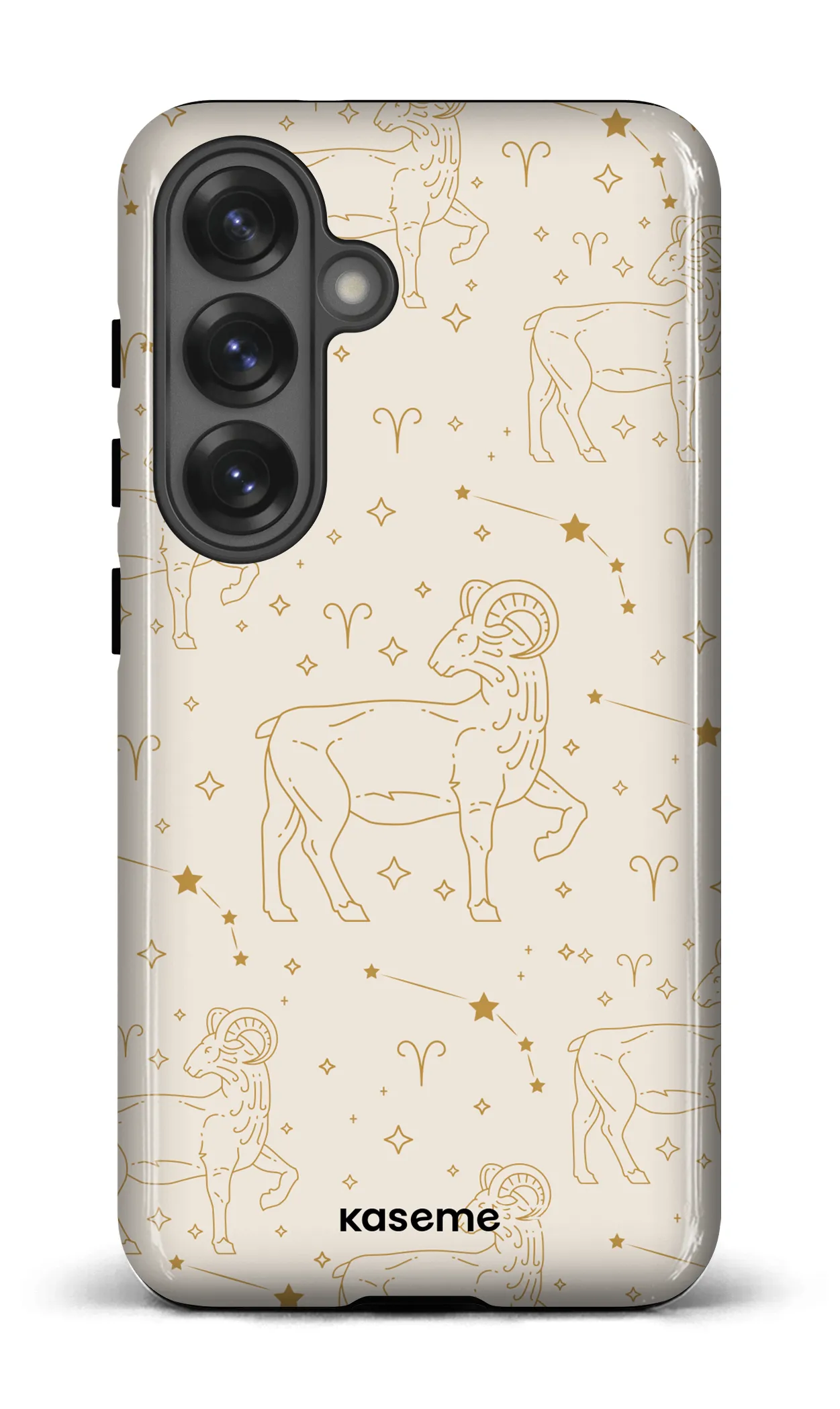 Aries Beige
