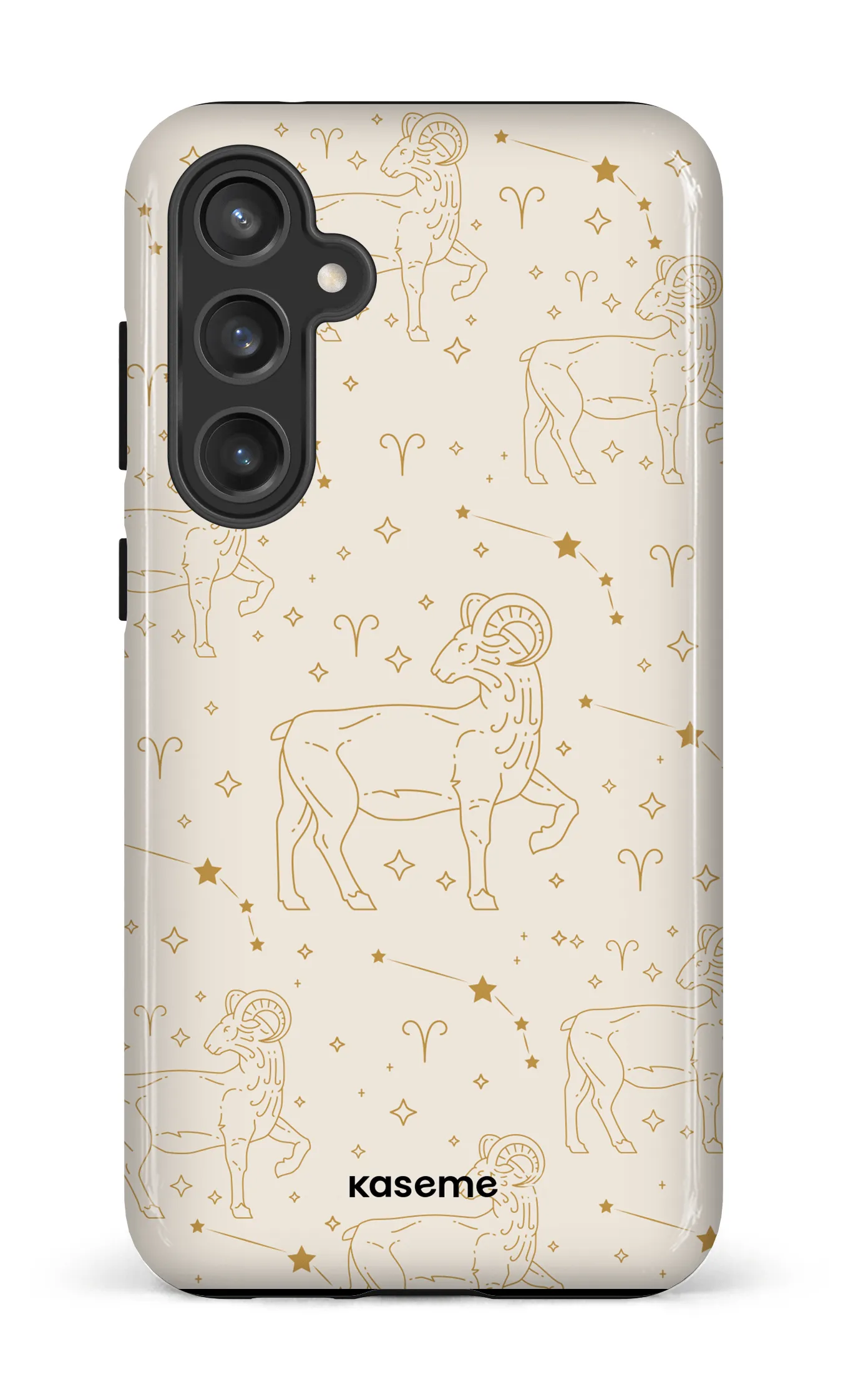 Aries Beige