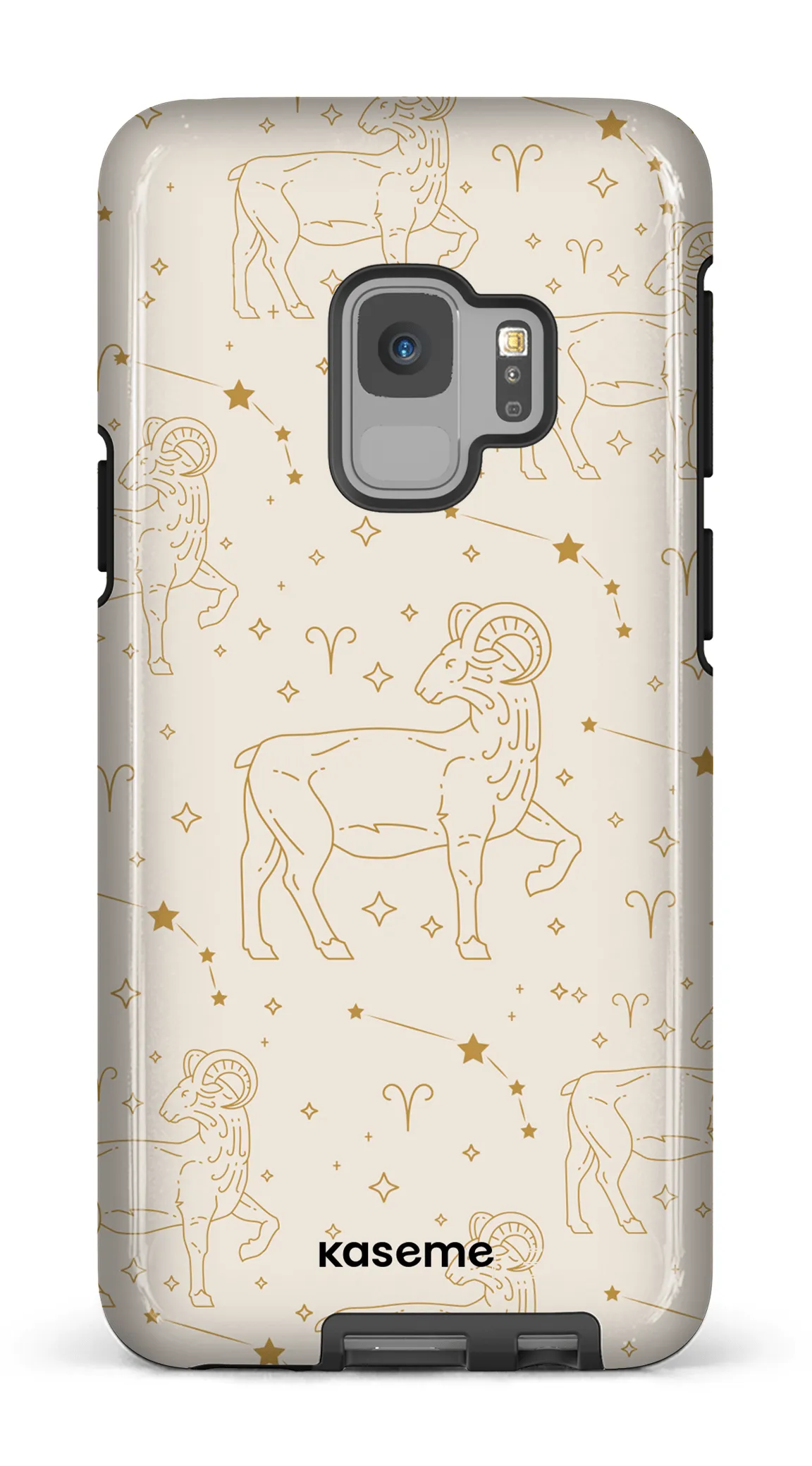 Aries Beige
