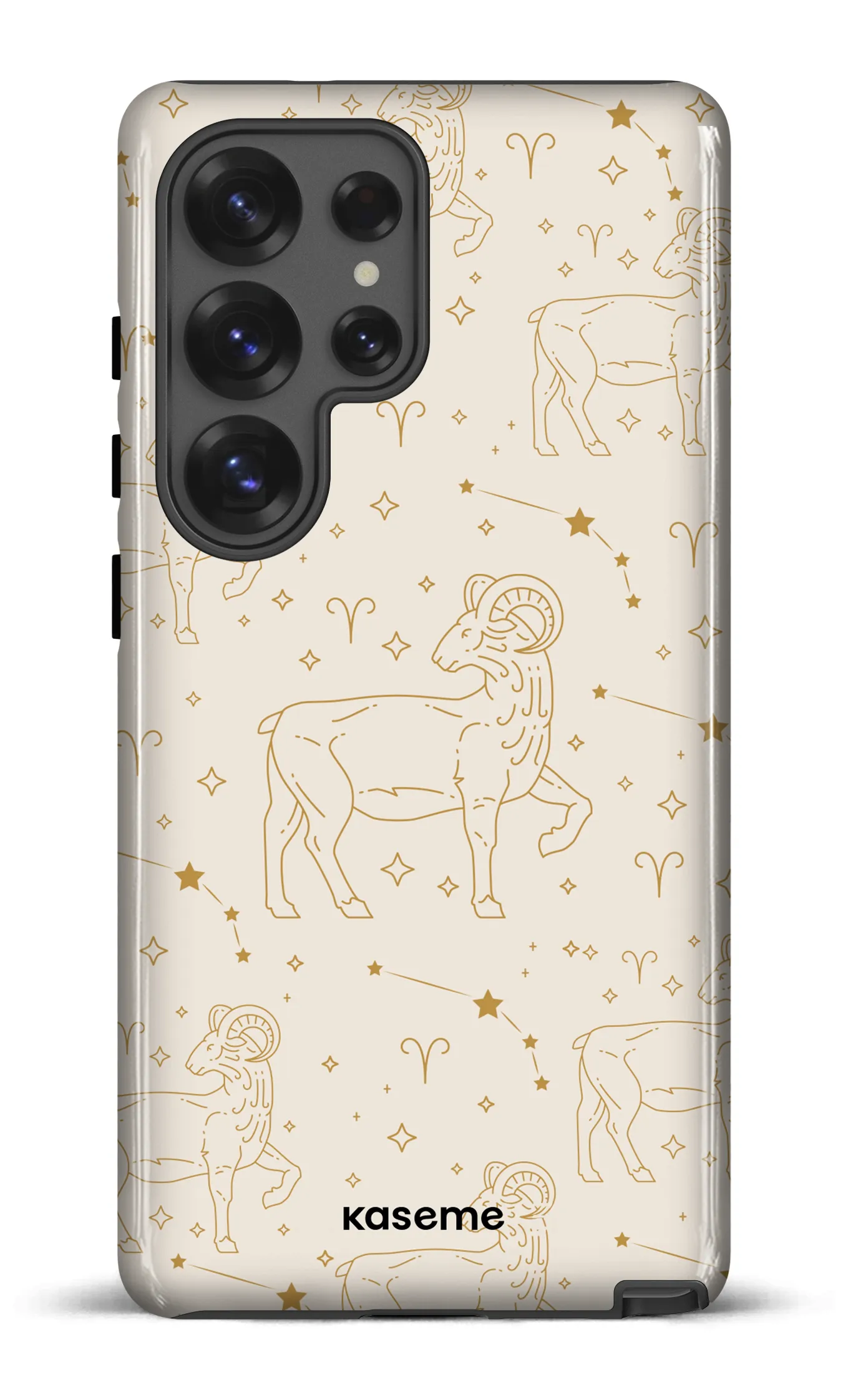 Aries Beige