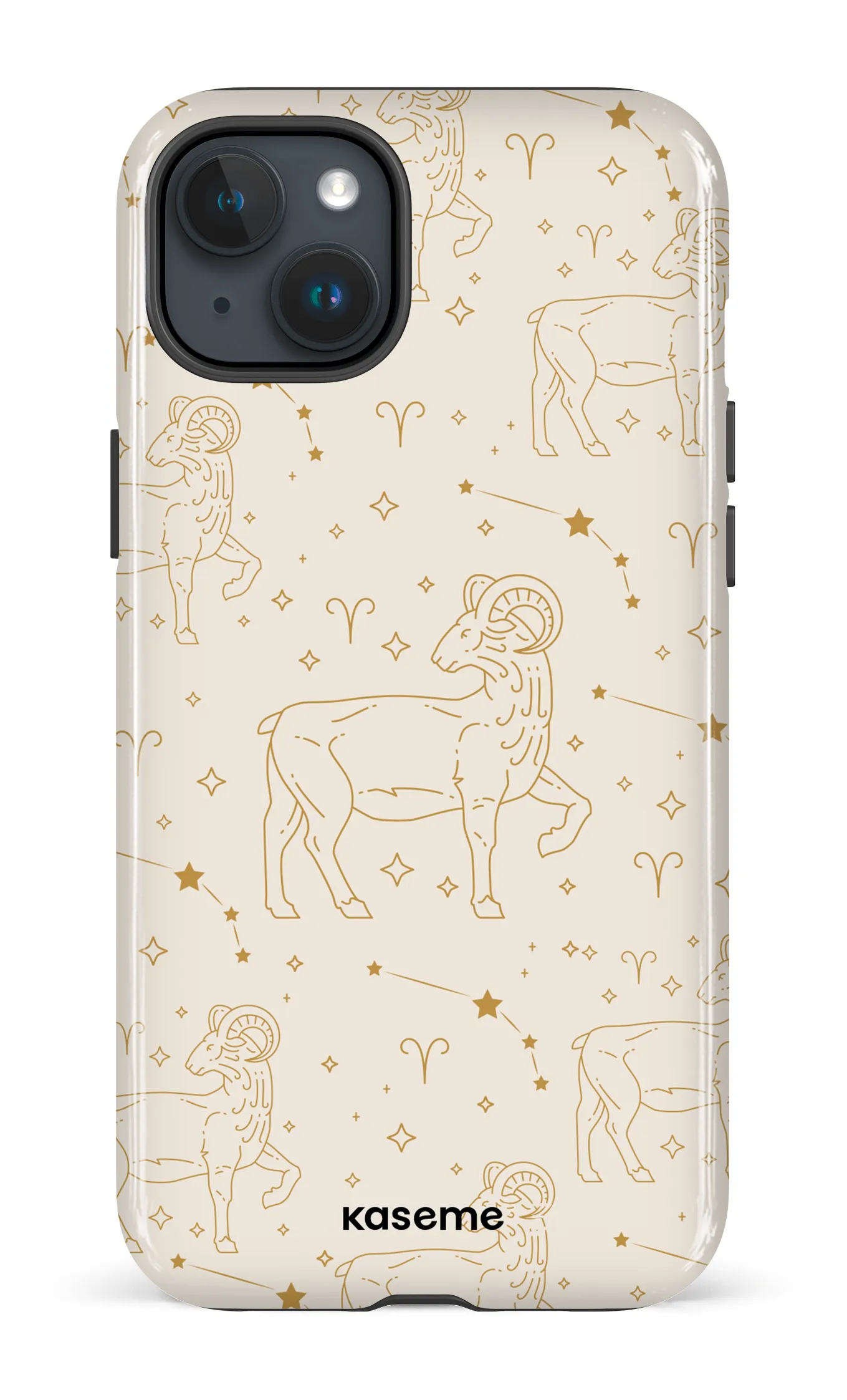 Aries Beige