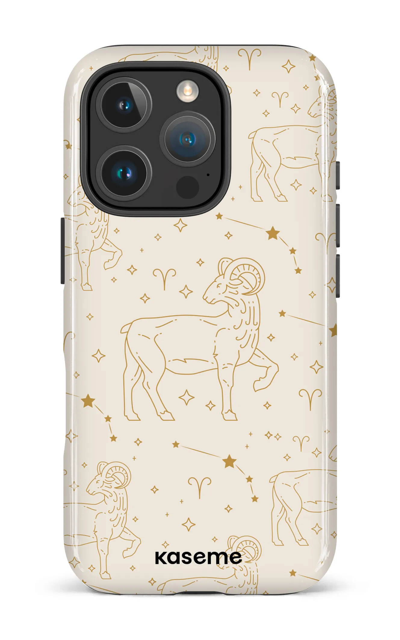 Aries Beige