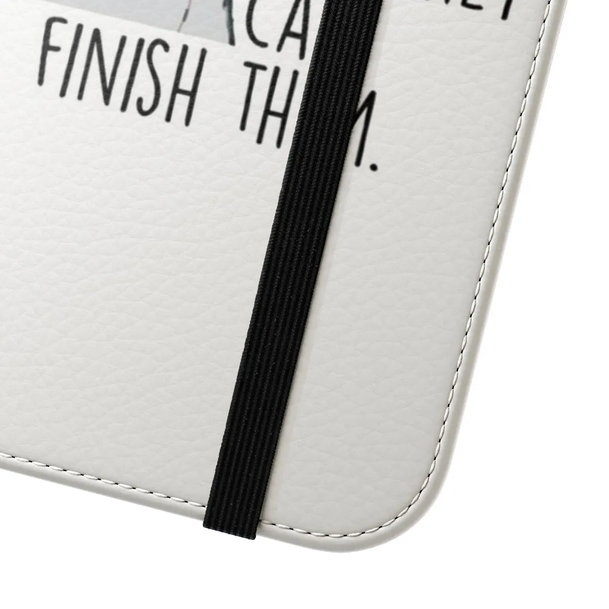 Aristocats-Inspired Flip Cover Phone Case