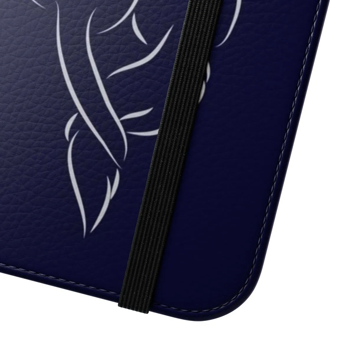 Aristocats Inspired Flip Cover Phone Case