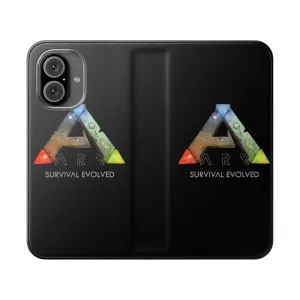 Ark Survival Evolved Inspired Phone Case