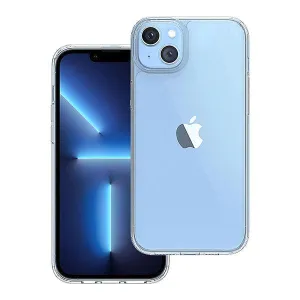 Armor-X Ahn Shockproof Protective Case iPhone 14 Plus Clear-KNSB