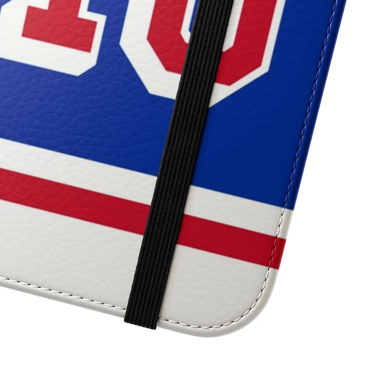 Artemi Panarin Inspired NY Rangers Flip Cover Phone Case