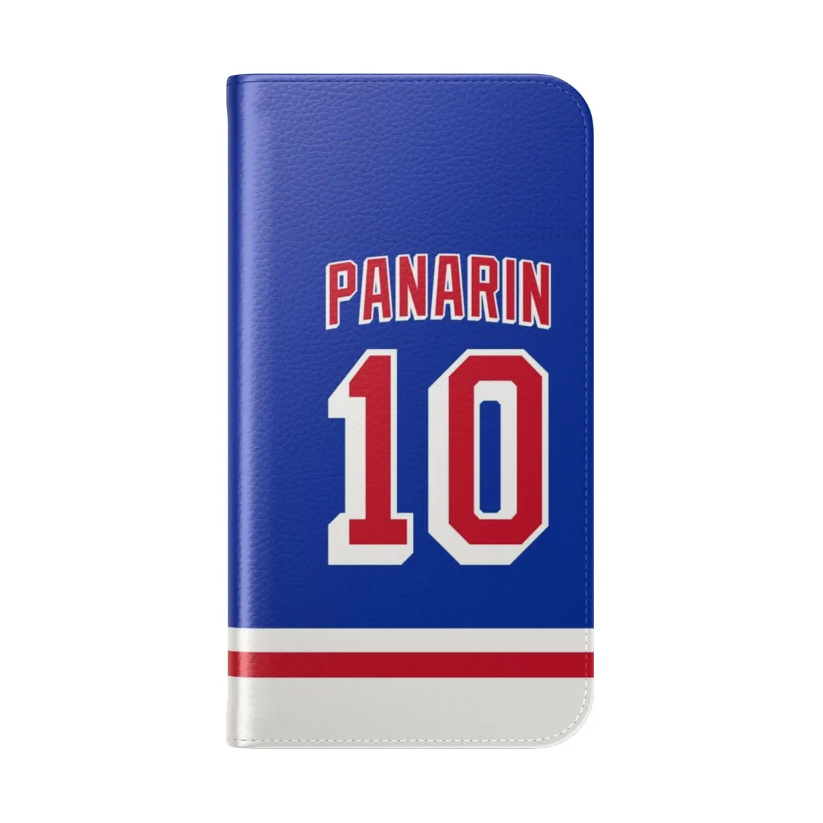 Artemi Panarin Inspired NY Rangers Flip Cover Phone Case
