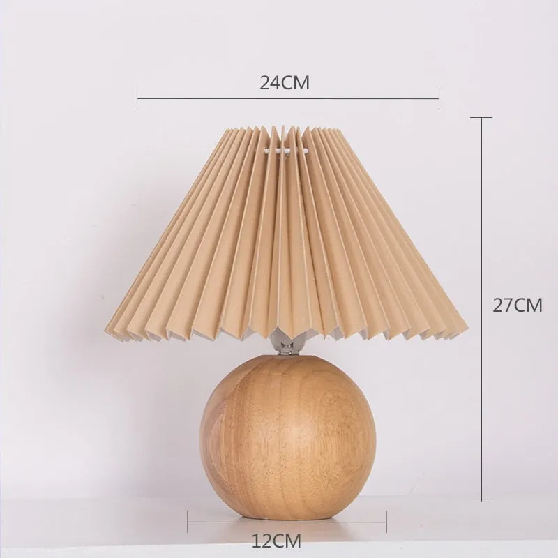 Artisan Ceramic Night Light