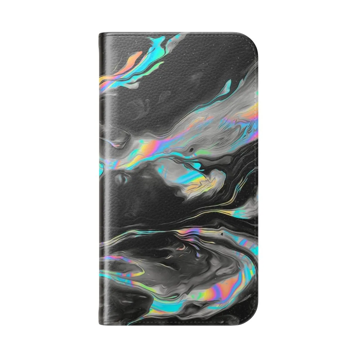 Artistic Abstract Marble Minimalist Phone Case